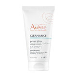 Avene Cleanance, mască purificatoare, 50 ml