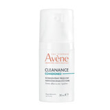 Avene Cleanance ComedoMed, concentrat împotriva imperfecțiunilor, piele predispusă la acnee, 30 ml