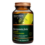 Doctor Life Bergamot Forte, 60 capsule vegetale