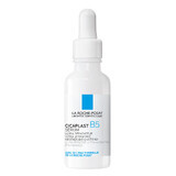 La Roche-Posay Cicaplast B5, ser facial regenerant, 30 ml 