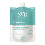 SVR Hydraliane Riche, cremă hidratantă intensivă pentru pielea uscată și foarte uscată, 50 ml