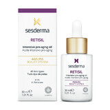 Sesderma Retisil Intensive Pro-aging, ulei anti-îmbătrânire, 30 ml