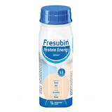 Fresubin Protein Energy cu aromă de nuci, 4 x 200 ml, Fresenius Kabi