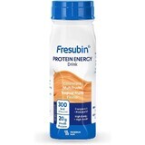 Băutură energizantă cu aromă de fructe tropicale Fresubin, 4 x 200 ml, Fresenius Kabi