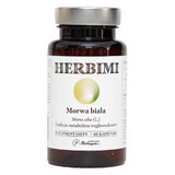 Herbimi mure albe, 60 capsule