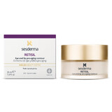 Sesderma Retisil Intensive Pro-aging, cremă de contur pentru ochi și buze, 30 ml