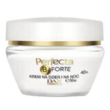 Perfecta B3 Forte 40+, cremă de față pentru întărire, zi și noapte, 50 ml