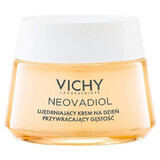 Vichy Neovadiol Peri-Menopause, cremă de zi de întărire pentru refacerea densității, piele normală și mixtă, 50 ml