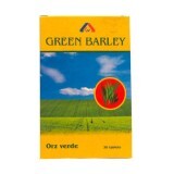 Orz verde green barley, 30 tablete, American Lifesyle