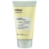 Tolpa Authentic, gel de curățare facială-peeling, 150 ml