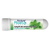 ActivePlast Aroma, stick de aromaterapie, mentă răcoritoare, 1 buc