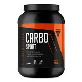 Trec Carbo Sport, aromă de portocale, 1 kg