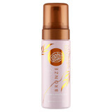 Body Boom Bronze, spumă bronzantă pentru corp, 150 ml