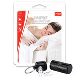 Haspro Sleep Universal, dopuri de urechi, 2 bucăți