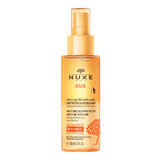 Nuxe Sun, ulei de păr protector bifazic, 100 ml