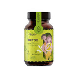 Levann Detox, 60 capsule