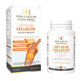 Noble Health Get Slim Cellulite, 30 capsule