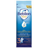 Bebilon Advance Pronutra 3 Junior, formulă nutritivă pe bază de lapte, după 1 an, 29,4 g x 1 plic