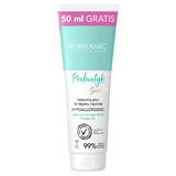 4Organic Probiotic, loțiune naturală pentru igiena intimă, 200 ml + 50 ml gratuit