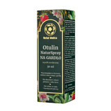 Herbal Medica Otulin NaturSpray pentru gât, pentru adulți și copii peste 1 an, 30 ml