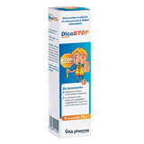 DicoStop, 15 g x 4 pliculețe