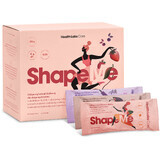 Health Labs ShapeMe, arome mixte, 15 pliculețe