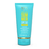 Apis Hello Summer, cremă solară facială cu nectar celular, SPF 50, 50 ml