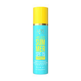 Apis Hello Summer, Ceață de față cu nectar celular, SPF 15, 150 ml