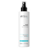 DrSkin Clinic, ceață facială, Tonifiere, extract CICA 5%, trehaloză 3%, 230 ml