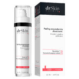 DrSkin Clinic, peeling enzimatic, Exfoliere, keratoline 3%, extract de papaya fermentat 3%, 50 ml