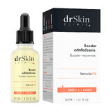 DrSkin Clinic, Gesichtsbooster, Verjüngung, Retinoide 1%, 30 ml