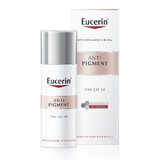 Eucerin Anti-Pigment, cremă de zi pentru imperfecțiuni cu Thiamidol, SPF 30, 50 ml