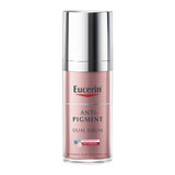 Eucerin Anti-Pigment, ser cu acțiune dublă pentru hiperpigmentare cu tiamidol, 30 ml