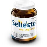 Hauster Sellesto, 60 capsule