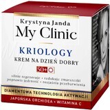 Janda My Clinic Kriology 50+, crema de día, 50 ml