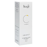 Hagi Smart C, ulei natural de față cu ceramide, Glow, 30 ml