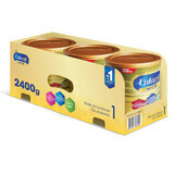 Enfamil Premium MFGM 1, Säuglingsmilch, ab Geburt, 2400 g