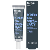 Tolpa Men, cremă hidratantă cu acid hialuronic, 40 ml