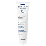 Isispharma Glyco-A, intensive peeling night cream with 25% glycolic acid, 30 ml