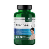 Dr. Ewa Dąbrowska Magneziu + B6, 120 capsule