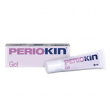 Kin Periokin, gel pentru inflamația gingiilor, 30 ml