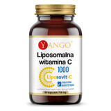 Vitamina C liposomiale Yango, 60 capsule