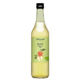 Delicate.bio Organic apple cider vinegar, 500 ml