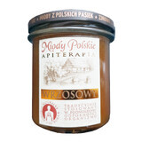 Miody Polskie, miere de urzică, 400 g