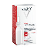 Vichy Liftactiv Retinol Specialist, ser antirid cu retinol, 30 ml