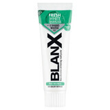 BlanX Fresh White, pastă de dinți albitoare, 75 ml