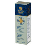 Manuka Health, miere de Manuka antibacteriană pentru răni, 30 g