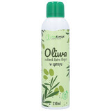 Spray cu ulei de măsline KruKam, 250 ml