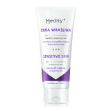 Ava Medity+ Sensitive Skin, loțiune de corp calmantă, 200 ml