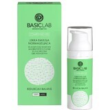 BasicLab Complementis, emulsione leggera normalizzante con complesso di cellule staminali di noni al 3%, riducente ed equilibrante, 50 ml